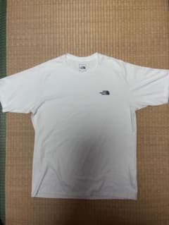 THE NORTH FACE Tシャツ ホワイト XLのサムネイル