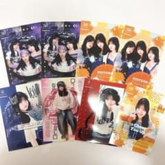 ろこまこあこ ブロマイド 8枚セット ろこ まこ あこのサムネイル