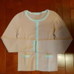 to be chic カーディガンのサムネイル