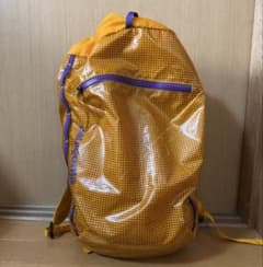 PATAGONIA LW Black Hole Cinch Pack 20Lのサムネイル