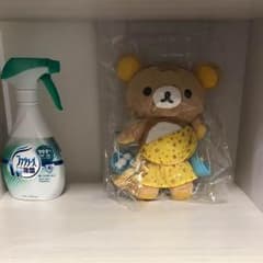 リラックマ てんびん座のサムネイル