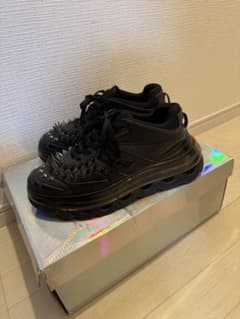 m*3様 shoes53045 bump air EUR43 27.5のサムネイル