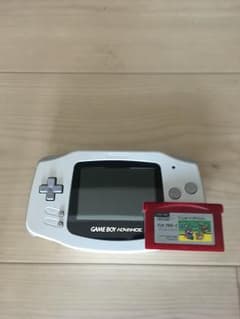 俊輔 様 専用ゲームボーイアドバンス おまけ付きのサムネイル