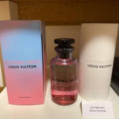 カルフォルニアドリーム　LOUIS VUITTONのサムネイル