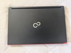 【ジャンク品】LIFEBOOK A574/H ノートパソコン 富士通のサムネイル