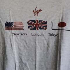 ヴァージンアトランティック航空 Tシャツのサムネイル