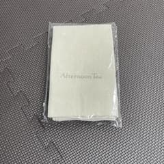 afternoon tea トートバッグのサムネイル
