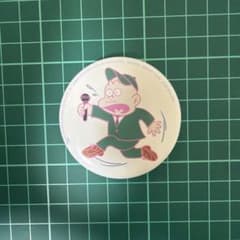 RIP SLYME リップスライム　缶バッジ SUのサムネイル
