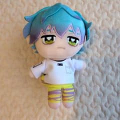 カリスマ 湊大瀬 ぬいぷりけのサムネイル