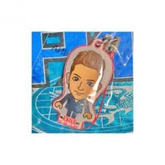 ※プロフ必読 EXILE 佐藤大樹 2014年居酒屋 スーツガチャのサムネイル