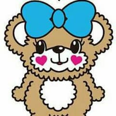 ☆ふっかあ様専用☆アースマジック　トレーナーワンピース　100cmのサムネイル