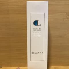 DELANNA 美容液 ビタミンC リペアセラム 高濃度ナイアシンアミド配合のサムネイル