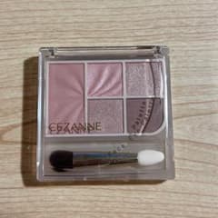 CEZANNE フェイスアイパレット 03のサムネイル