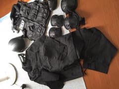 swat ハロウィン仮装のサムネイル