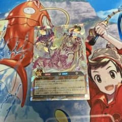 オールラヴゴッデス　オーバーラッシュのサムネイル