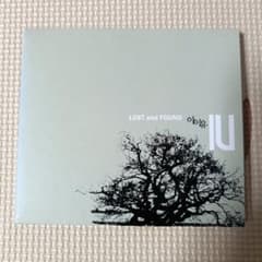 IU 【 LOST and FOUND 】 韓国盤CD 廃盤 レア アイユ IU 【 LOST and FOUND 】 韓国盤CD 廃盤 レア アイユ - メルカリ