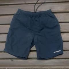 mont-bell　キッズ　H2.ODショーツのサムネイル