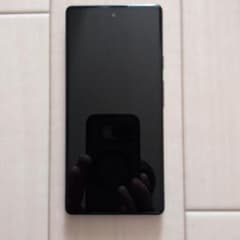 Google Pixel 6a ブラック 本体（ジャンク品） - メルカリ