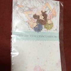 BROTHERS CONFLICT アルバムのサムネイル