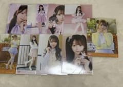 ＝LOVE 大谷映美里 生写真まとめ売りのサムネイル
