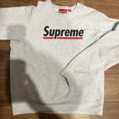 supremeスウェットのサムネイル