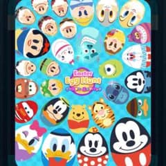 フラットさん専用のサムネイル