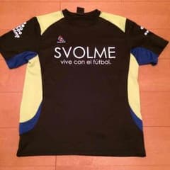 スボルメTシャツ値下げ可 サイズLのサムネイル