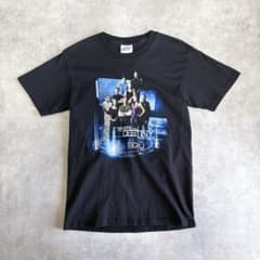 Stargate Universe SGU T-shirt 2010 (Overseas TV Series)
