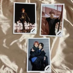 SixTONES 公式写真のサムネイル