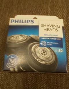 シェービングヘッド  PHILIPSのサムネイル