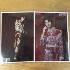 ☆未使用☆M!LK 曽野舜太 シクべ 生写真 まとめ売り M!LK 曽野舜太 のぞいてみるく？展 生写真 - メルカリ