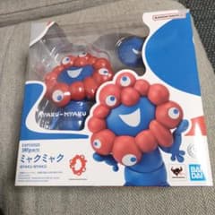 【新品】EXPO2025 万博 ミャクミャク フィギュアアーツ