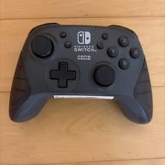 HORI ワイヤレスホリパッド Nintendo Switchのサムネイル