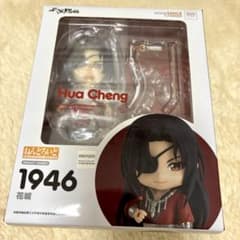天官賜福 花城 ねんどろいど フィギュアのサムネイル