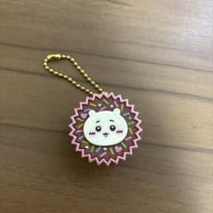 치이카와 헤세이 여아 초콜릿 키링