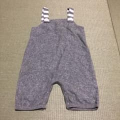 アンナニコラ サロペットのサムネイル