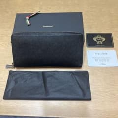 メンズ長財布　Orobianco