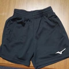 ミズノ ハーフパンツのサムネイル