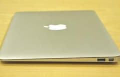MacBook Air  11インチ バッテリー新品 Office付のサムネイル