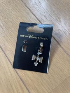 イヤリング TOKYO Disney RESORT ディズニーのサムネイル