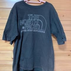 ノースフェイス Tシャツのサムネイル