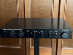 Yamaha C-2 プリアンプ メンテナンス整備済完動品 Yamaha C-2 プリアンプ メンテナンス整備済完動品 - メルカリ