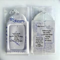 enhypen daydream 트레카 케이스