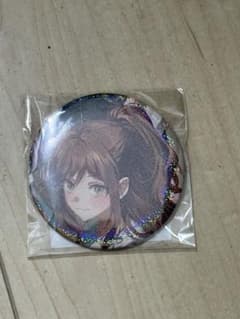 Bang Dream バンドリ 10th 缶バッジくじ 缶バッジ 今井リサのサムネイル