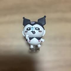ちいかわ モモンガ クロミのサムネイル