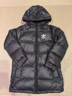 adidas originals ベンチコートのサムネイル