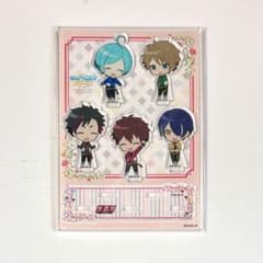 あんスタ　アクスタ　流星隊　スイパラのサムネイル