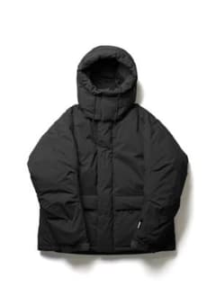 DAIWA PIER39  GORE-TEX DOWN JACKETのサムネイル