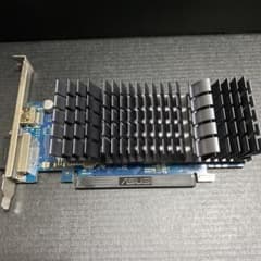 ASUS グラフィックボード GT1030のサムネイル