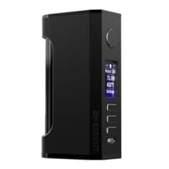 ZQ Essential(full black) 新品、未開封品のサムネイル